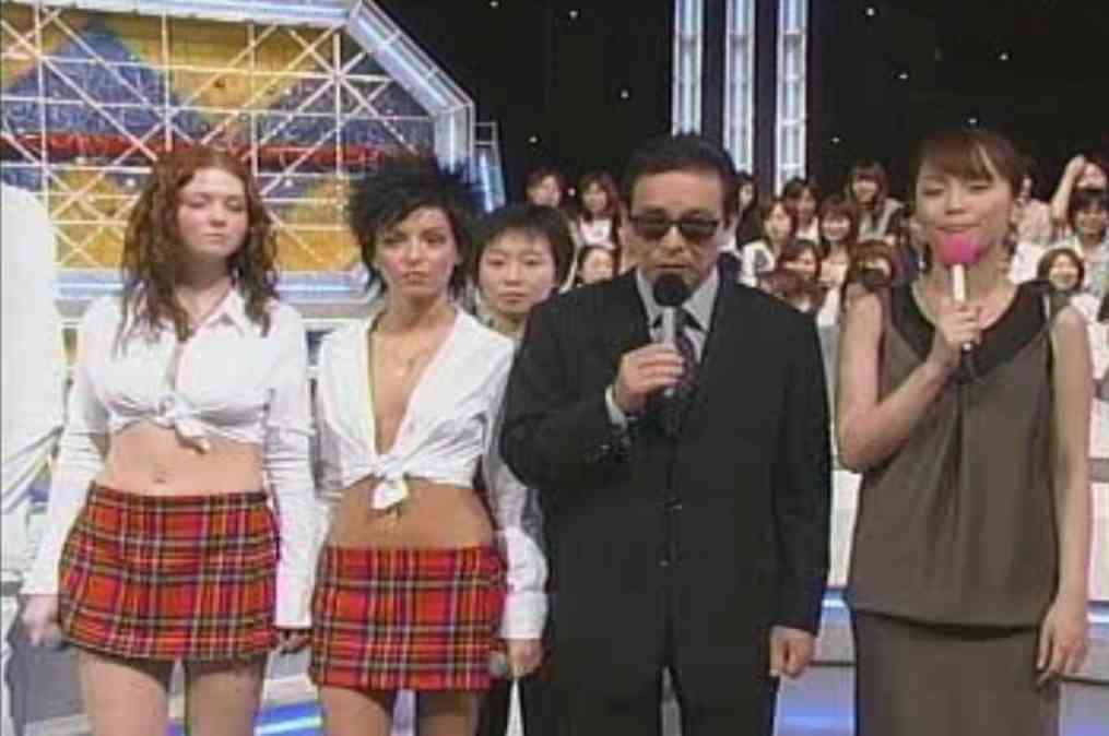 当時ガルちゃんがあったらコメント数が凄そうな事件part2