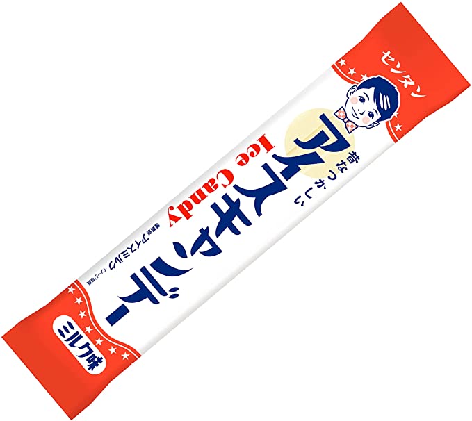 おすすめのシャーベット・かき氷・氷菓