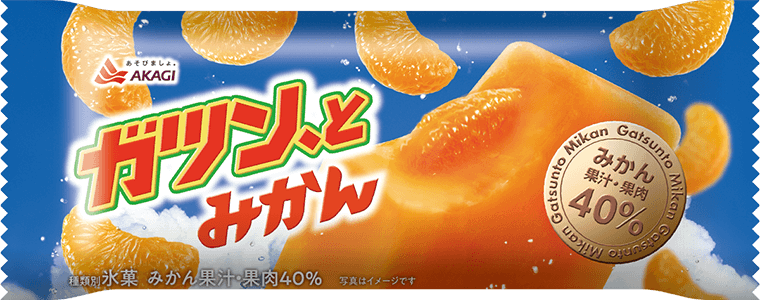 おすすめのシャーベット・かき氷・氷菓