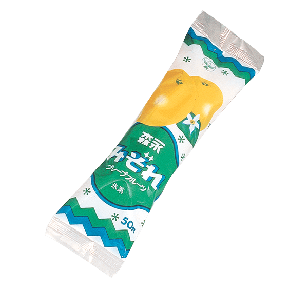 おすすめのシャーベット・かき氷・氷菓