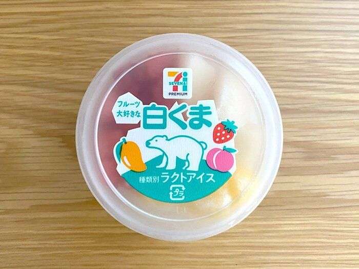 おすすめのシャーベット・かき氷・氷菓