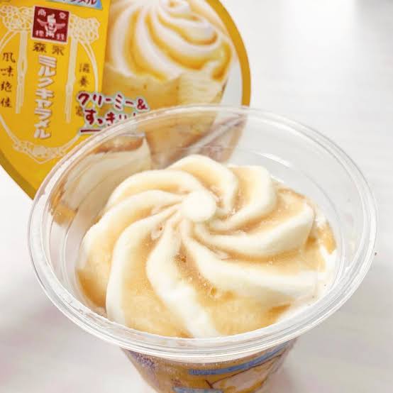おすすめのシャーベット・かき氷・氷菓