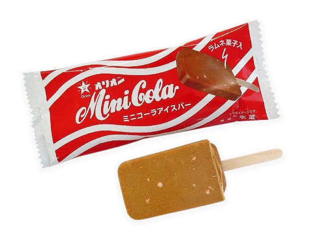 おすすめのシャーベット・かき氷・氷菓