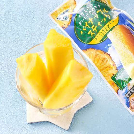 おすすめのシャーベット・かき氷・氷菓