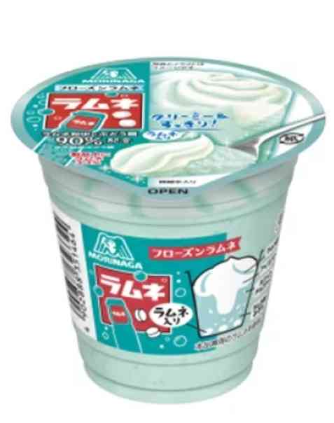 おすすめのシャーベット・かき氷・氷菓