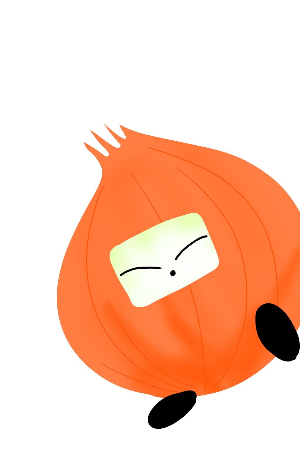 【お絵描き】新ポケモンを勝手に考えるトピ