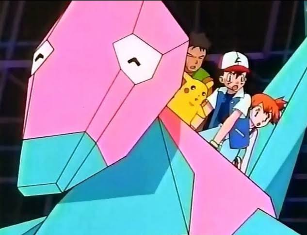 【お絵描き】新ポケモンを勝手に考えるトピ