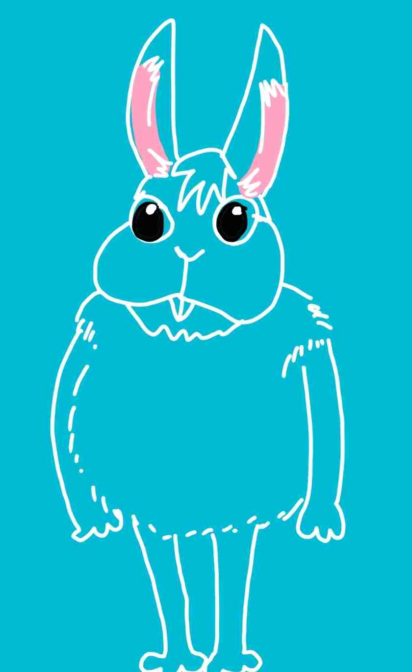 【お絵描き】新ポケモンを勝手に考えるトピ