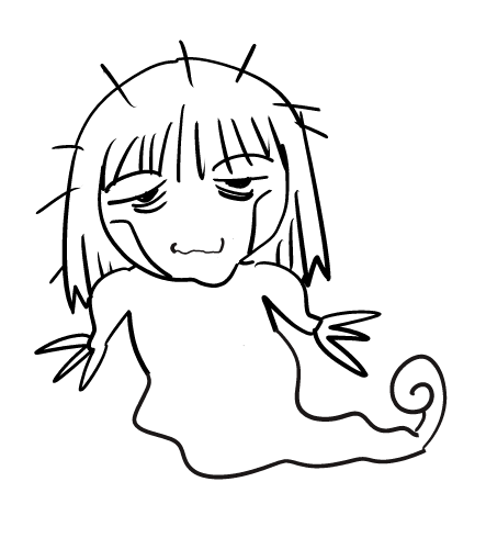 【お絵描き】新ポケモンを勝手に考えるトピ