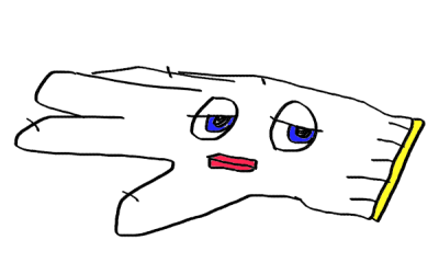 【お絵描き】新ポケモンを勝手に考えるトピ