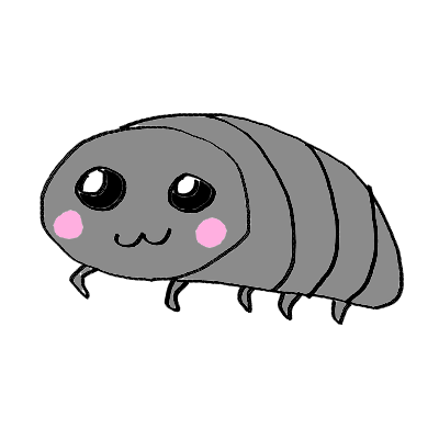 【お絵描き】新ポケモンを勝手に考えるトピ