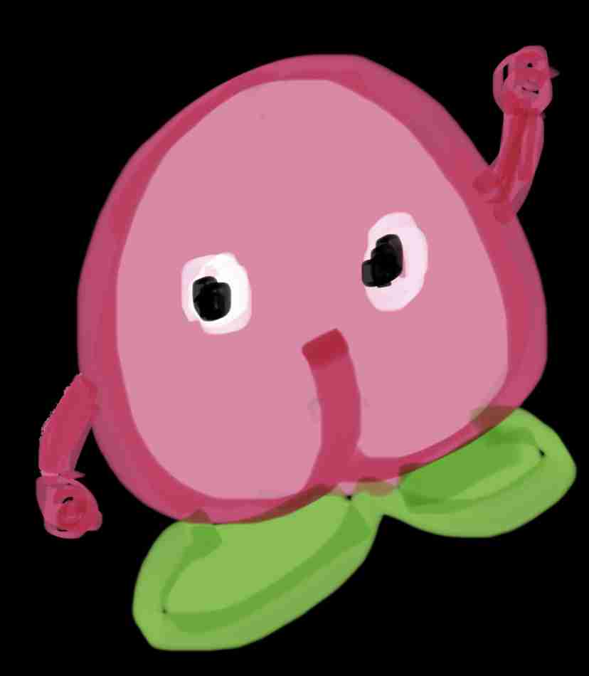 【お絵描き】新ポケモンを勝手に考えるトピ