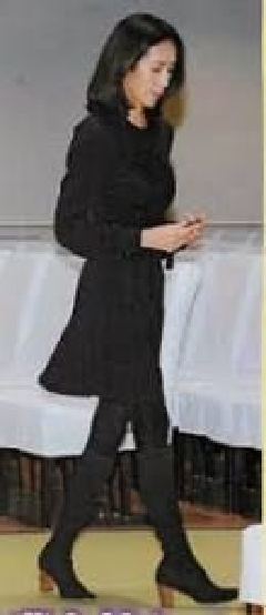 履歴書の写真の服装