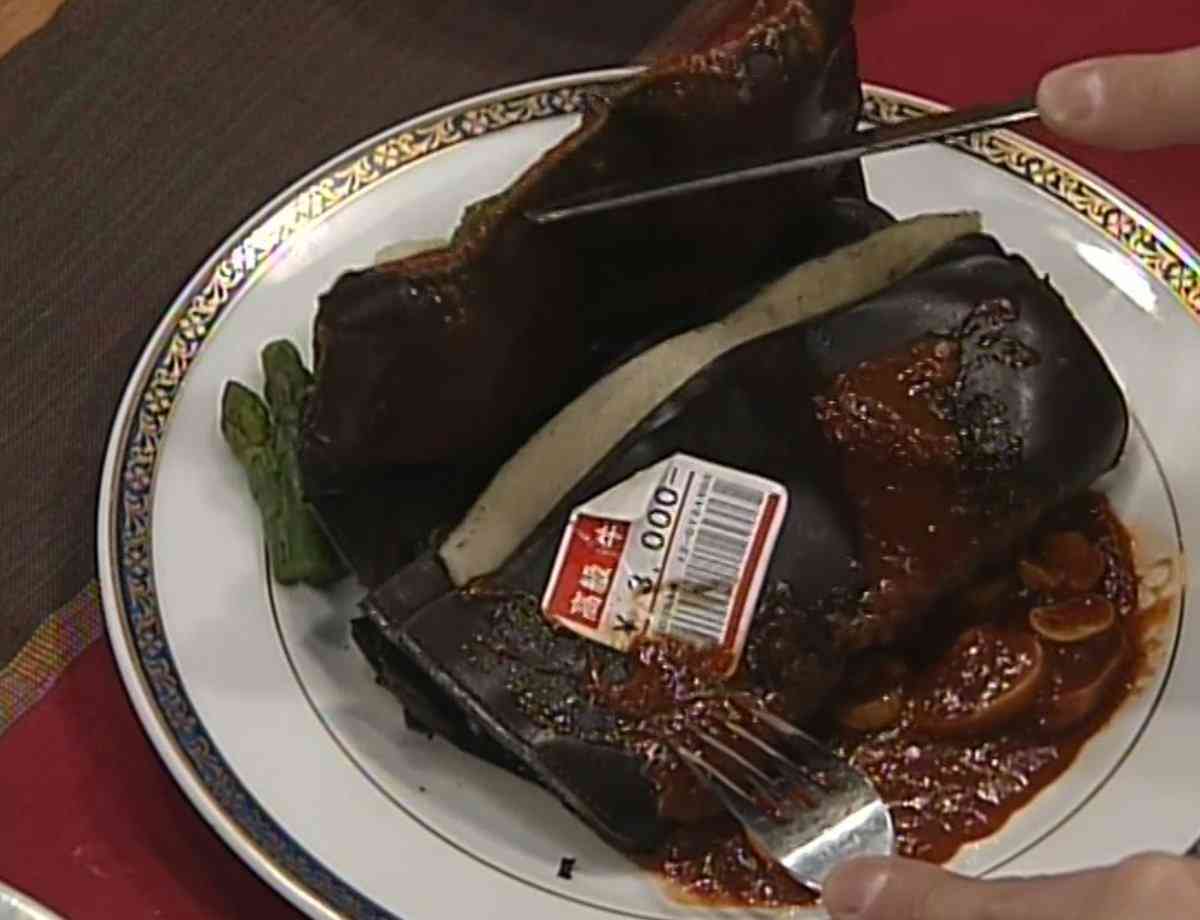 夫が嫌いなもの、出しますか？