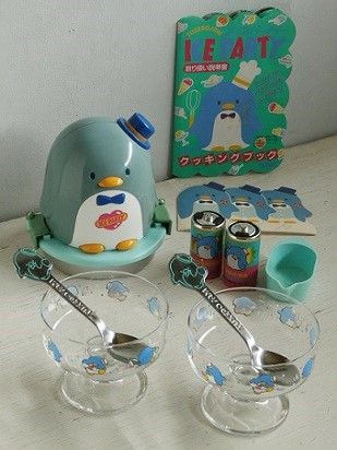 【サンリオ】タキシードサム好きな人♪