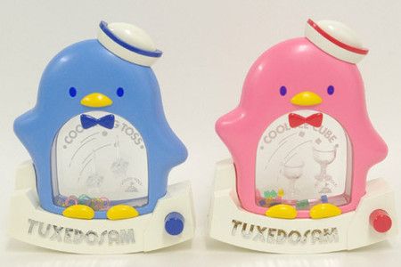 サンリオ タキシードサム好きな人 ガールズちゃんねる Girls Channel