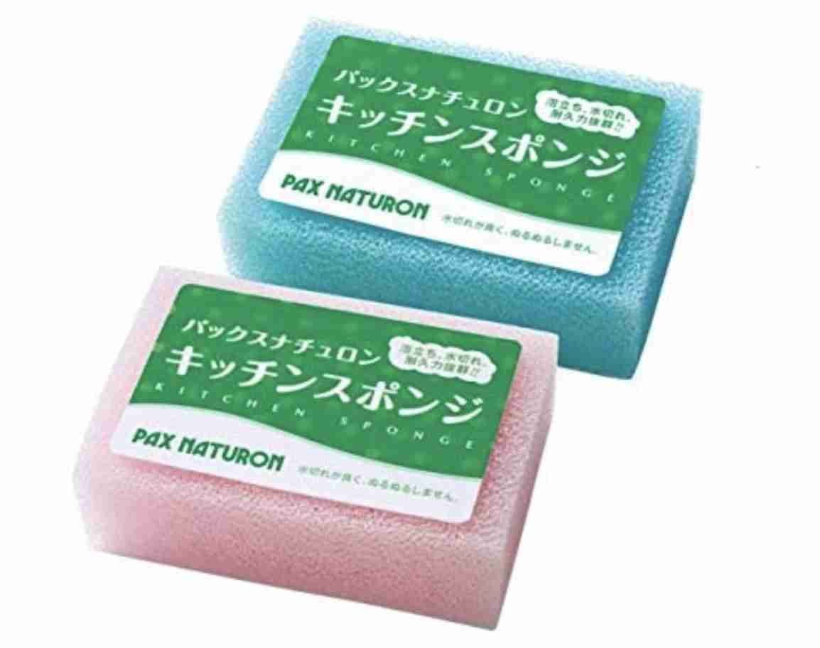 泡立ちが持続する食器用洗剤