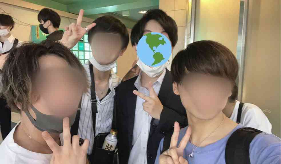 自分が1番キレイに見える角度って把握してますか?