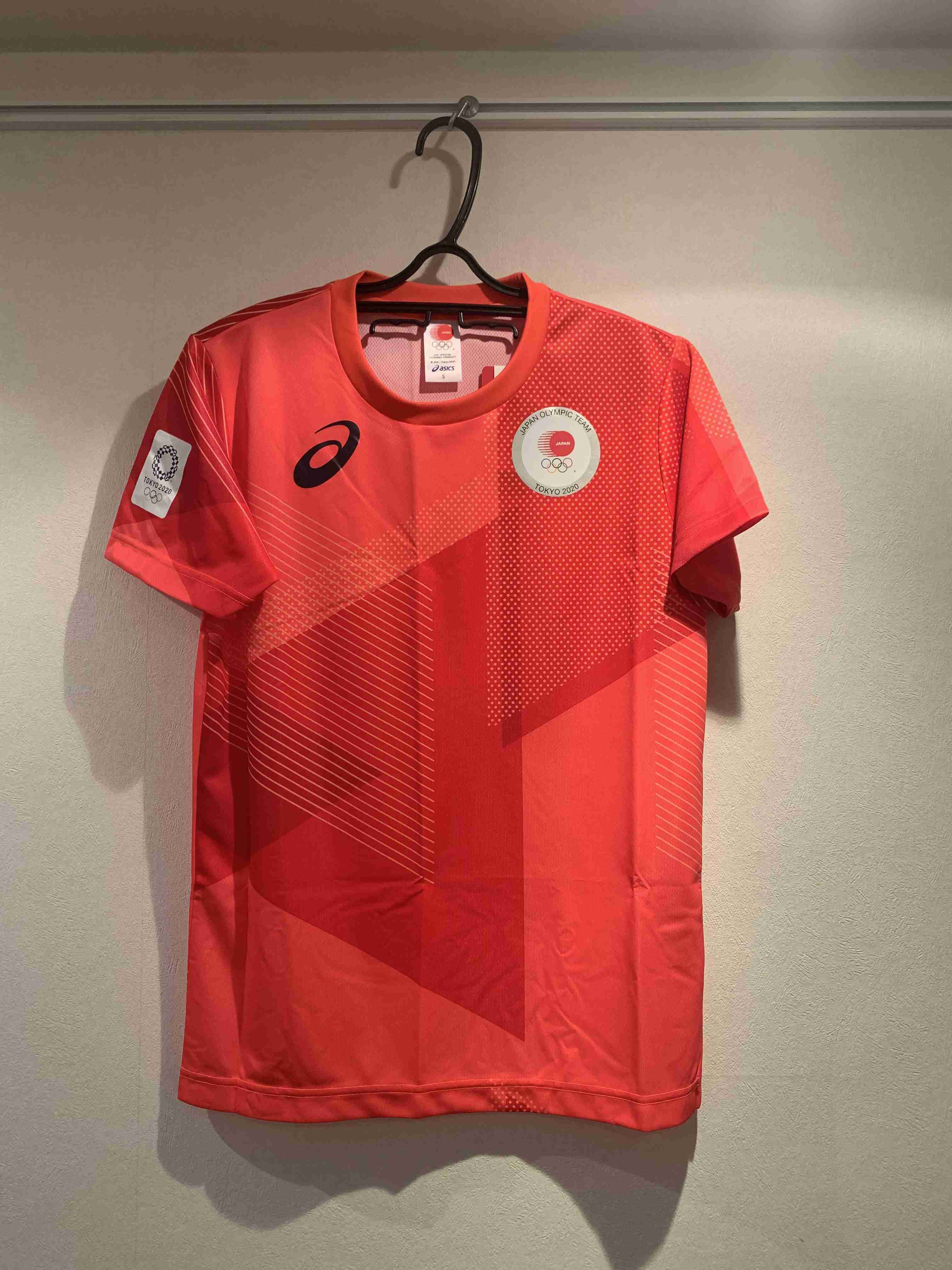 オリンピック開会式見る人ー！