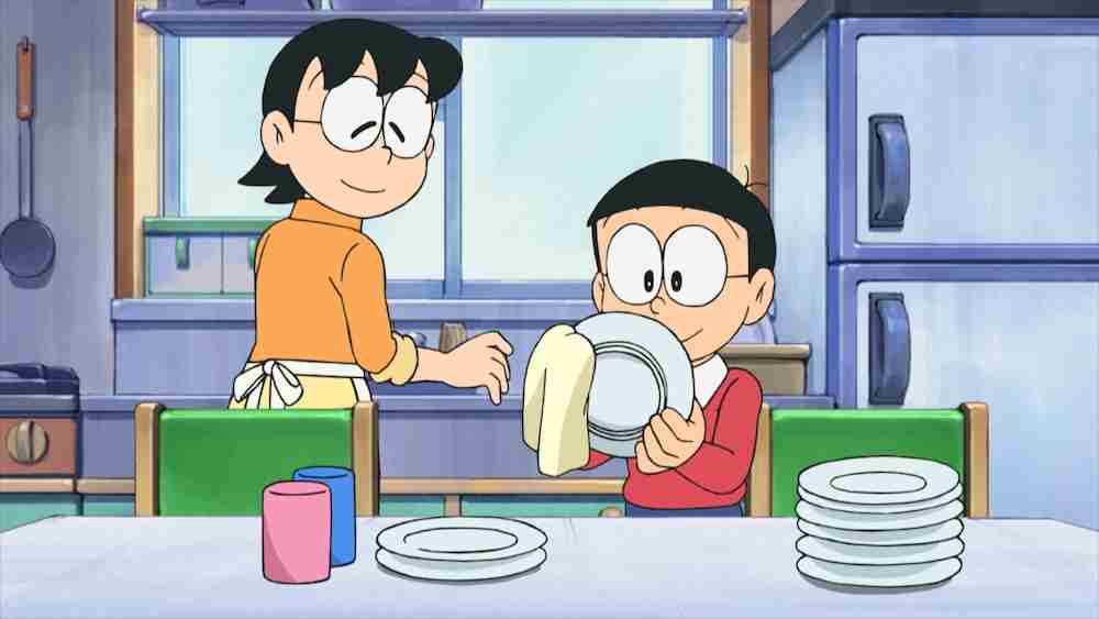 最近よく褒められる人