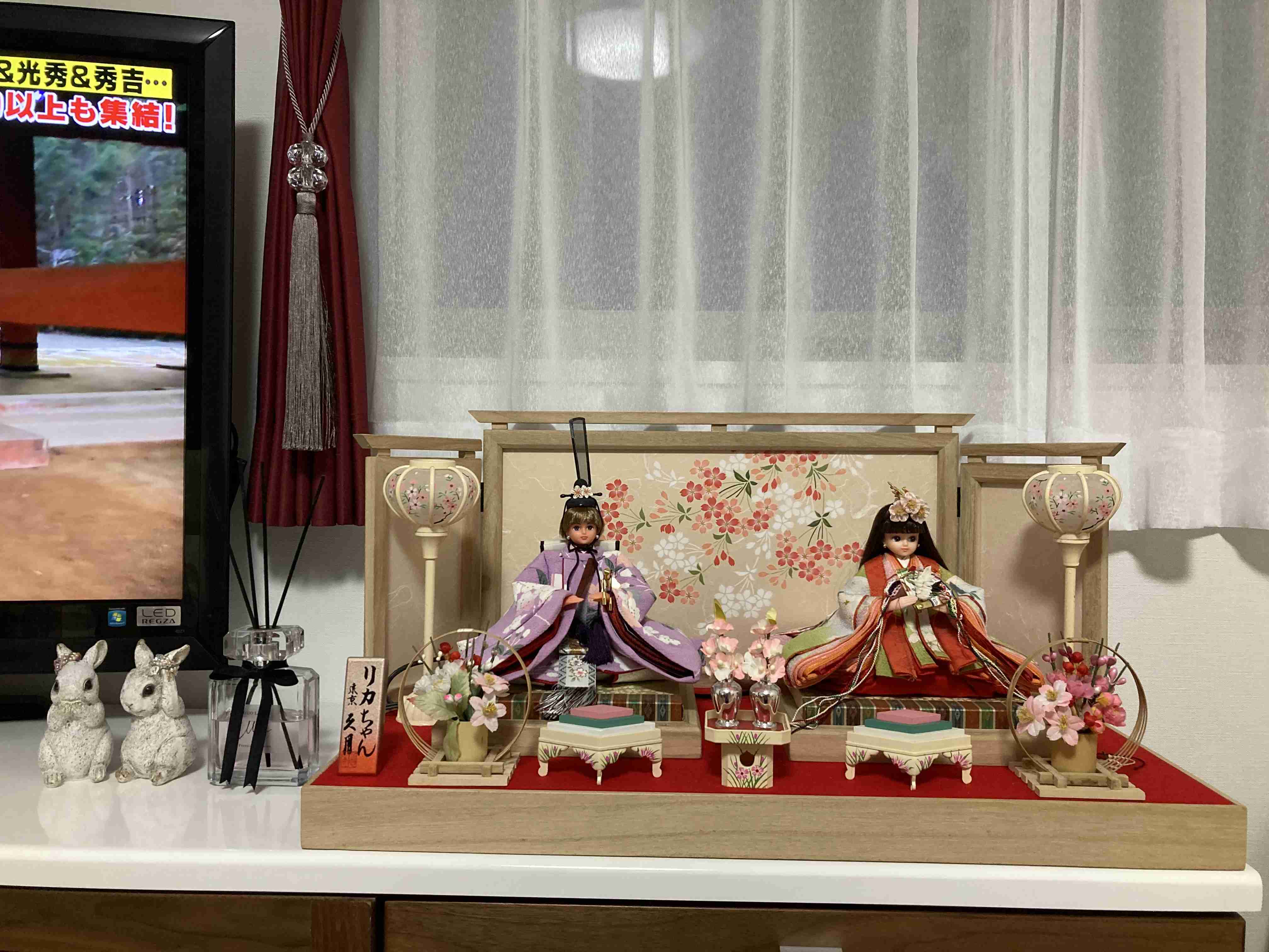 買い物依存症っぽい人