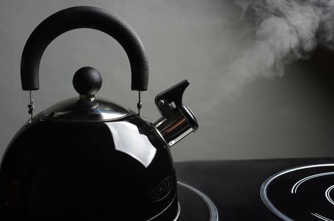 怒り所がわからない彼氏