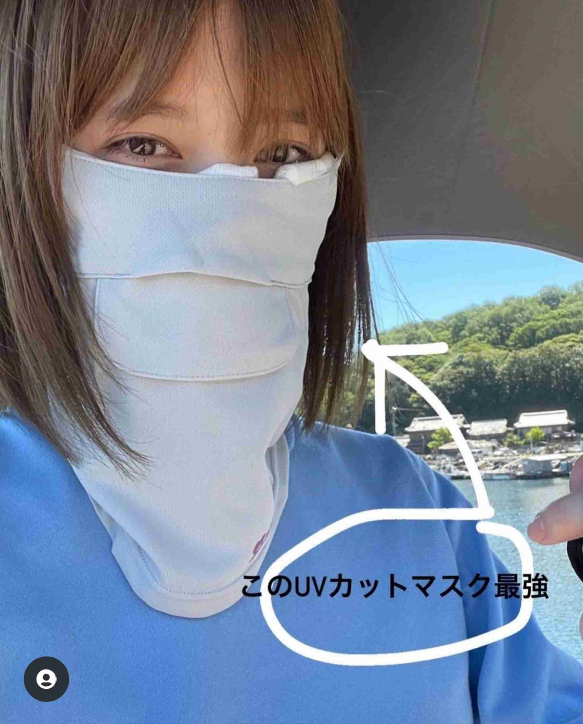 日焼け止め苦手な人のUV対策