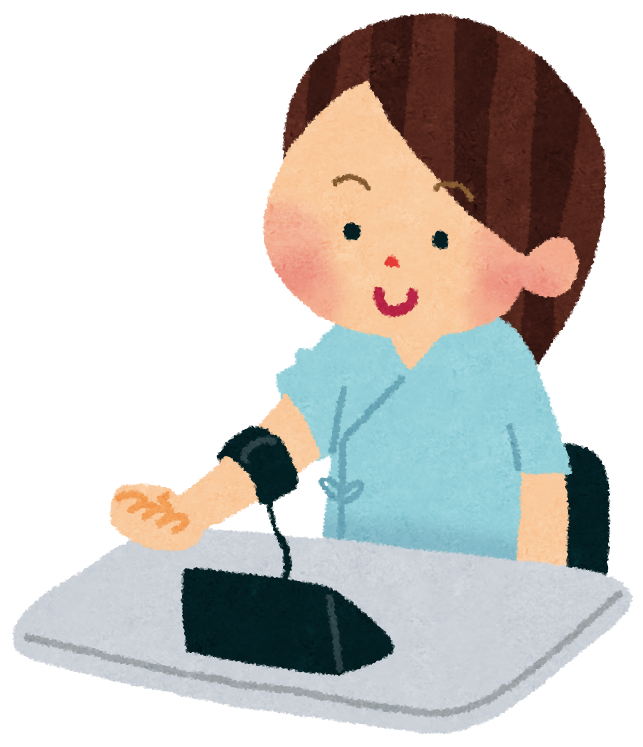 高血圧の方、ワクチン打ちましたか?打ちますか?