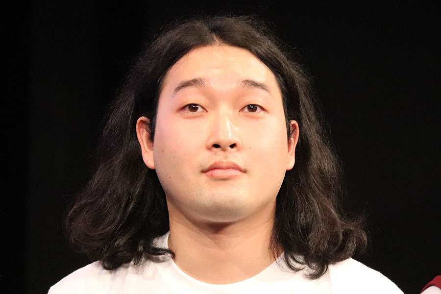 ファーストサマーウイカ、“前髪あり”ショットに反響「吉岡里帆さんかと」「稲森いずみさんみたい」