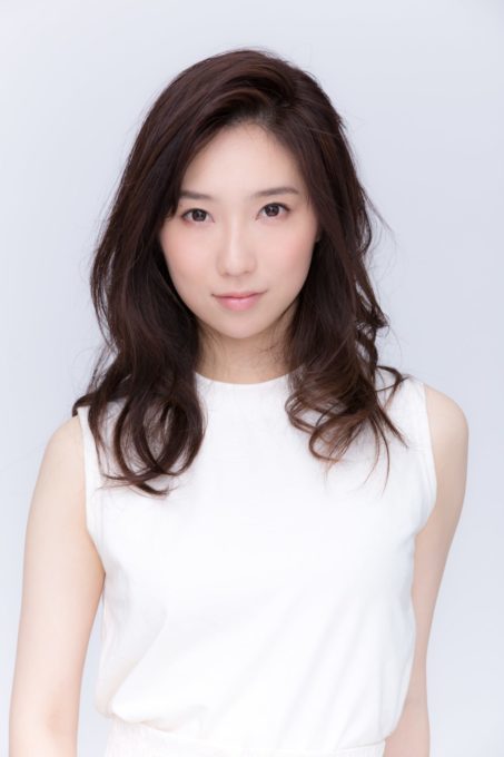 ファーストサマーウイカ、“前髪あり”ショットに反響「吉岡里帆さんかと」「稲森いずみさんみたい」