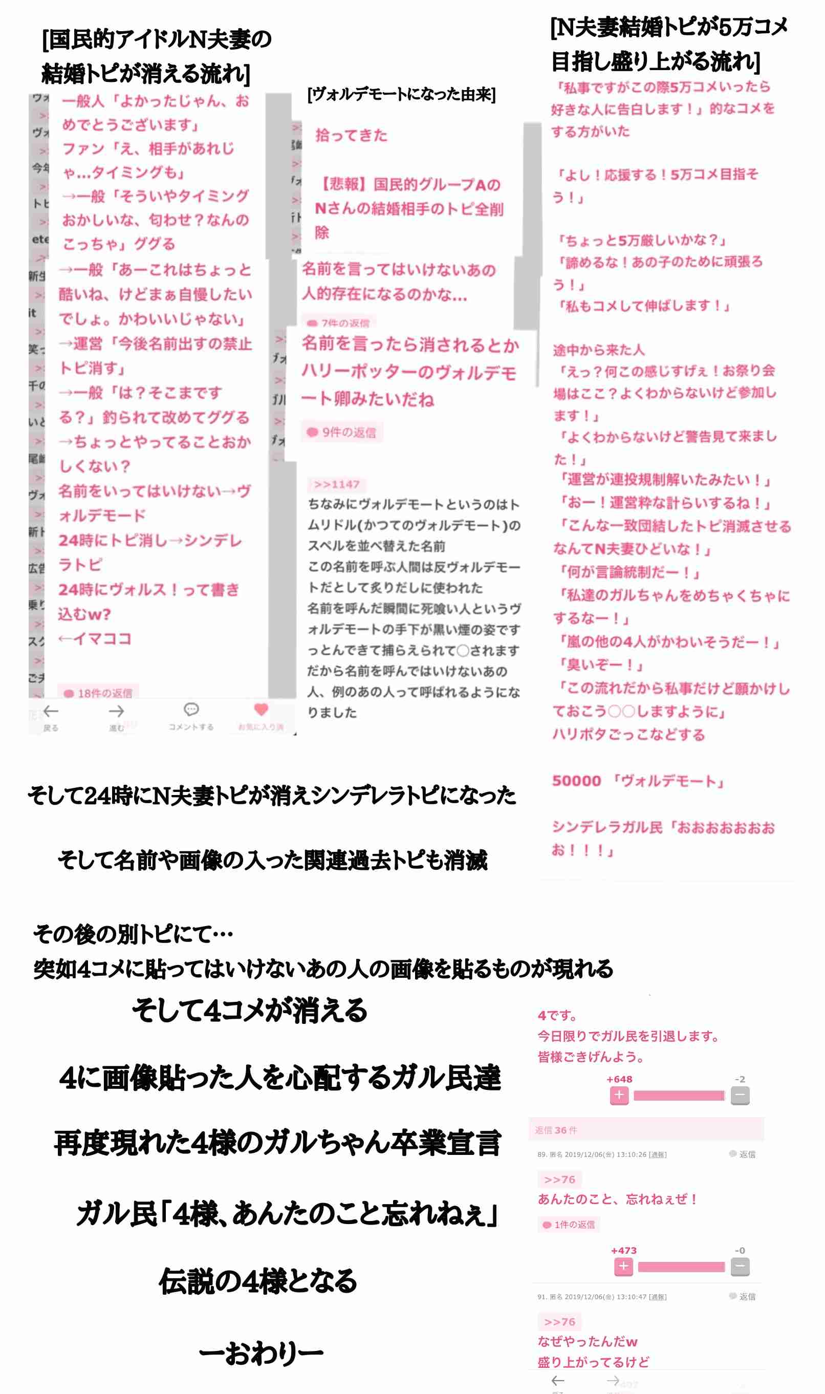 【若気の至り】今になって後悔してること…