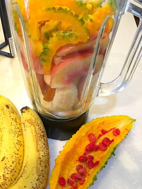 野菜の情報共有をしたい