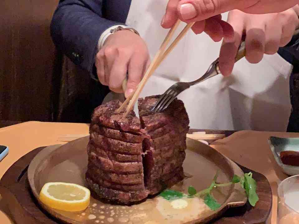 死ぬまでに一度は食べてみたいもの