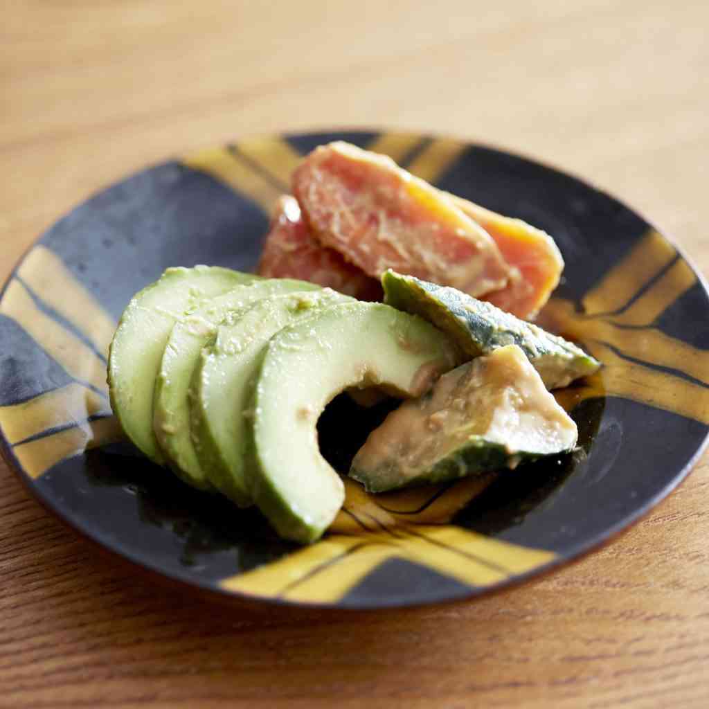 ぬか漬けにすると美味しい食材