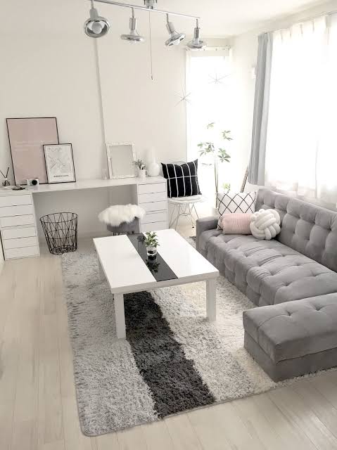 一人暮らしのおしゃれな暮らし