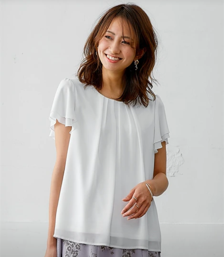 真夏のパート面接の服装 ガールズちゃんねる Girls Channel