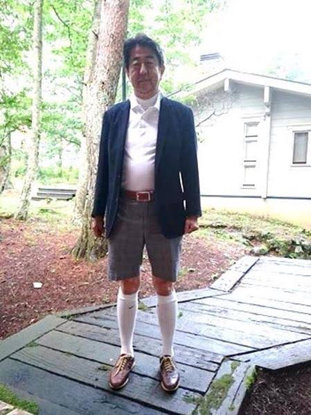 真夏のパート面接の服装
