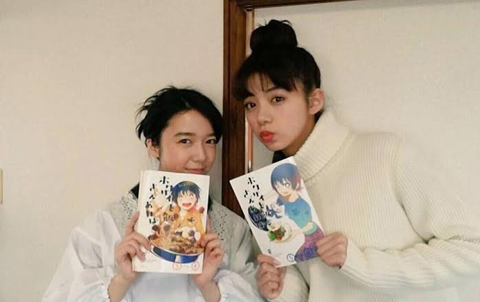 池田エライザ、幼少期の“3きょうだい”写真公開 上白石萌音も反応「かわいいだいすき」