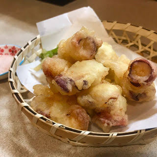 【助けて】タコの大量消費🐙🐙🐙