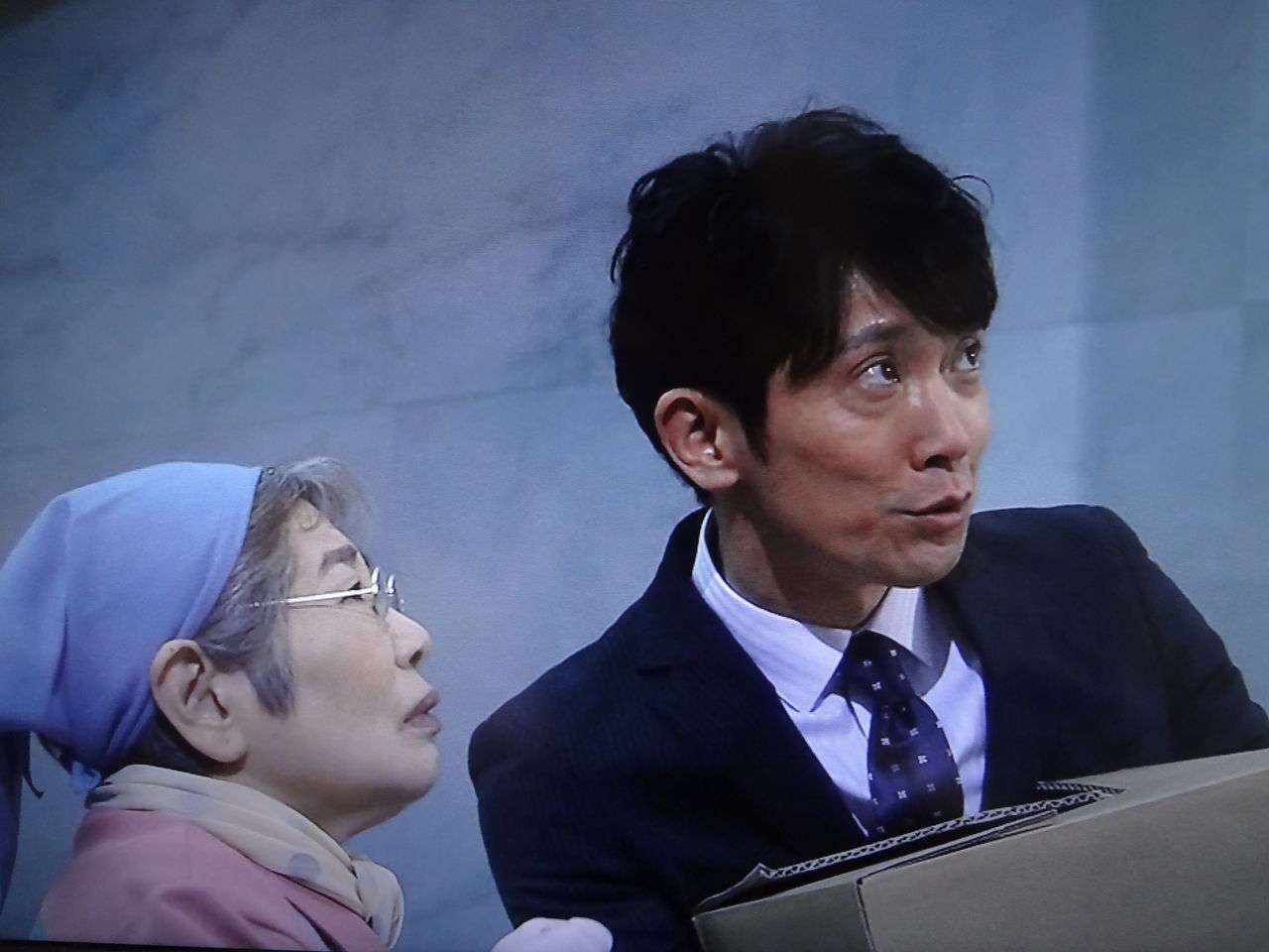 ハンチョウ〜神南署安積班〜語ろう!!!