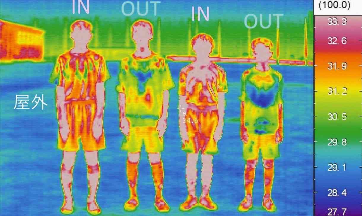 男子生徒がスカートで登校し校則改定を要求　「猛暑日は半ズボンを許可して」