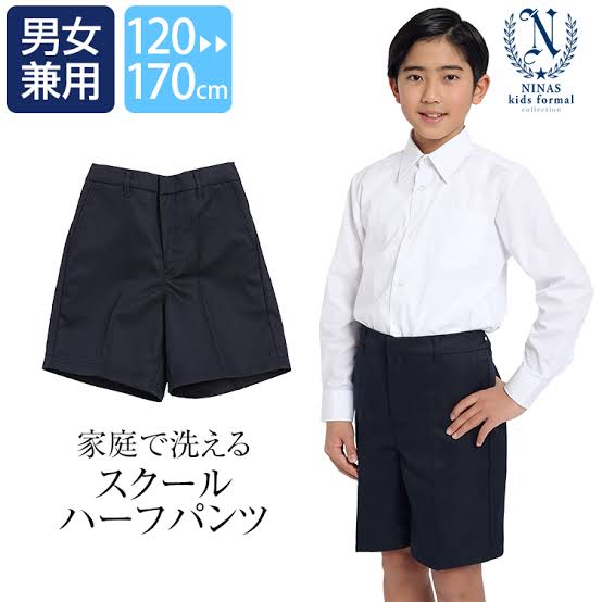 男子生徒がスカートで登校し校則改定を要求　「猛暑日は半ズボンを許可して」
