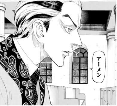 東京卍リベンジャーズで彼氏にしたいキャラ【妄想】