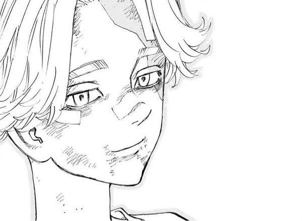 東京卍リベンジャーズで彼氏にしたいキャラ【妄想】