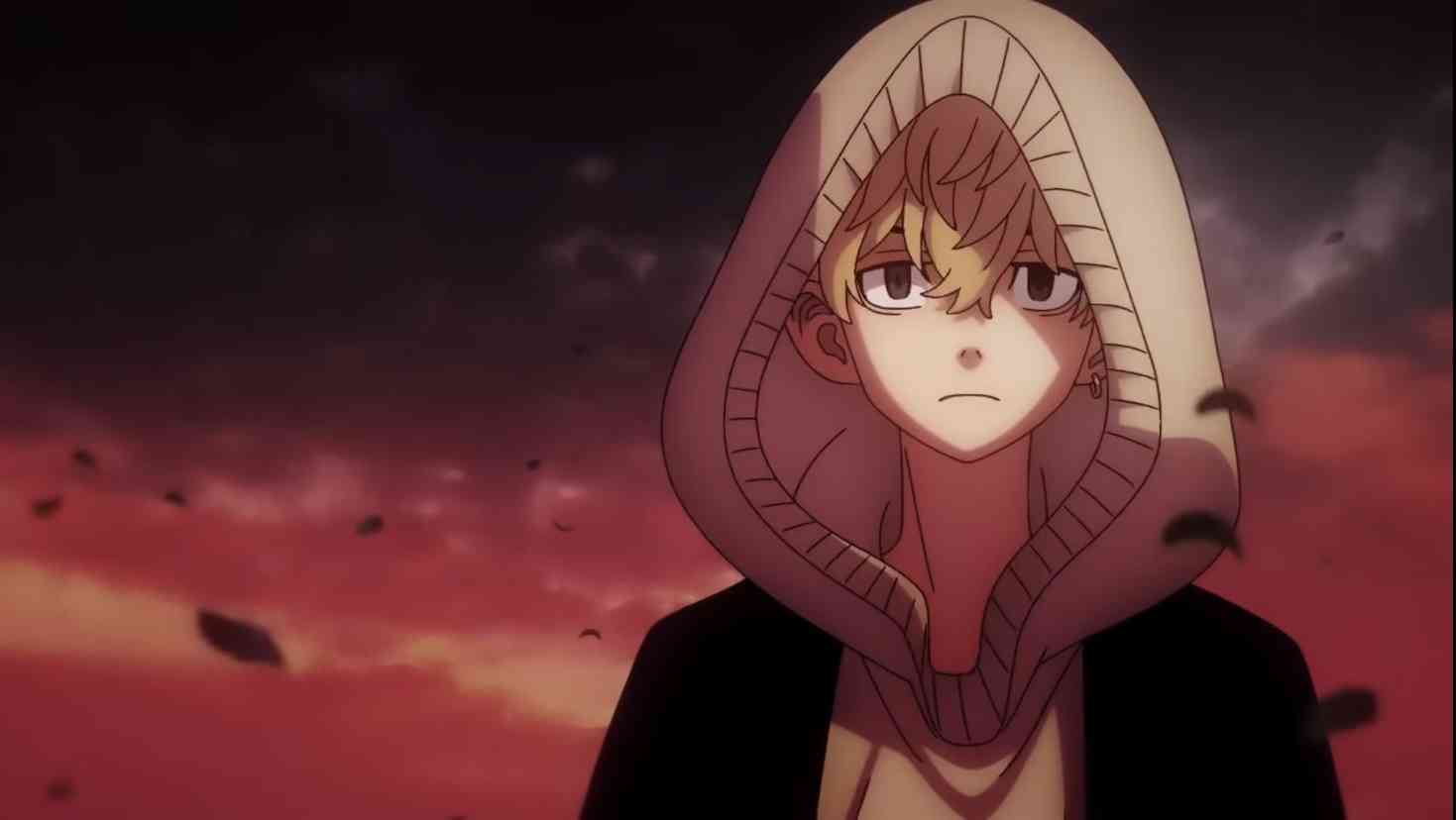 東京卍リベンジャーズで彼氏にしたいキャラ【妄想】