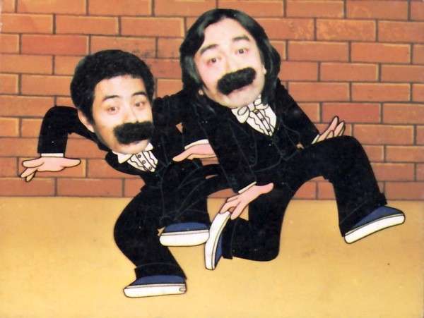 ザ・ドリフターズを語りたい