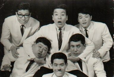 ザ・ドリフターズを語りたい