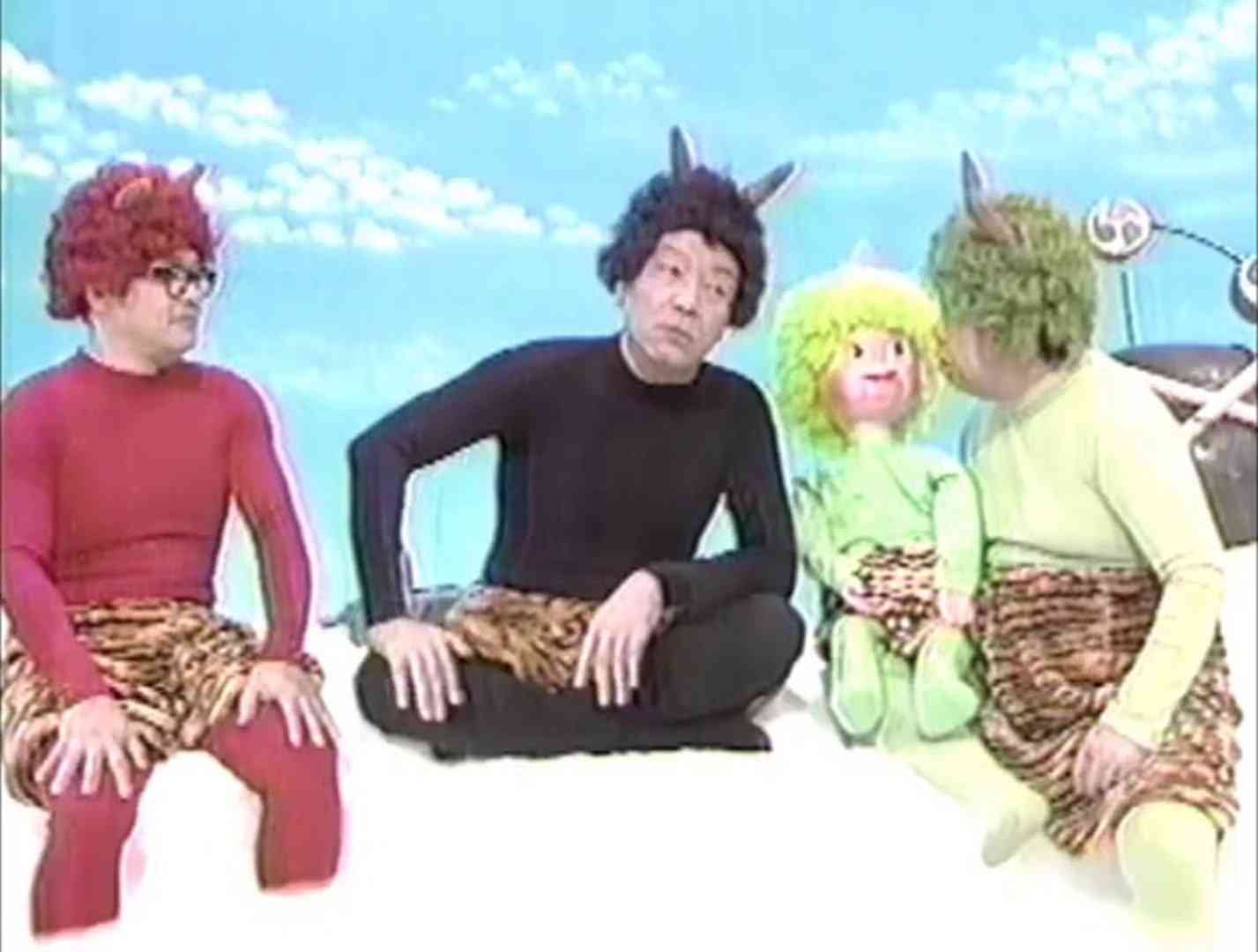 ザ・ドリフターズを語りたい