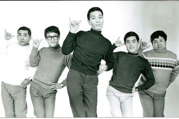 ザ・ドリフターズを語りたい