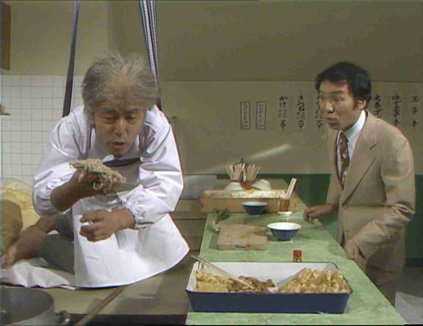 ザ・ドリフターズを語りたい